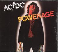 Powerage