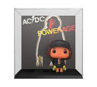 AC/DC Powerage Funko POP Vinyl
