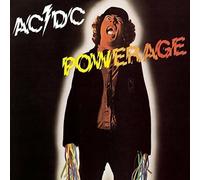 Ac/dc - Powerage [VINYL]