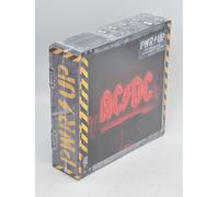 AC/DC PWR/UP Deluxe CD Lightbox Edition Album Inc Shot In the Dark 2020 Power Up