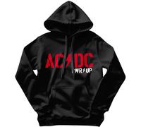 AC/DC Pwr Up Hoodie PS-3-ACDC014-H96-9