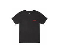 AC/DC - PWR Up Kids - T-Shirt - black - 140 - 100% Organic Cotton 140