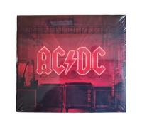 AC/DC - PWR/UP - Power Up (2020) Target Exclusive CD with Sticker Pack NEW