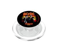 AC/DC PWR UP Seville Spain European Tour 2024 PopSockets PopGrip for MagSafe