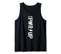 AC/DC - PWR UP Tank Top