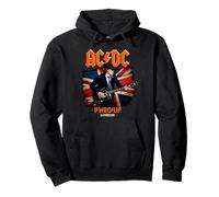 AC/DC PWRD UP London 2024 Pullover Hoodie