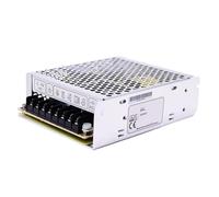 AC/DC Quad Output Switching Power Supply RQ Series RQ-50B/50C/50D/65B/65C/65D/85B/85C/85D/125B/125C/125D(RQ-65C)