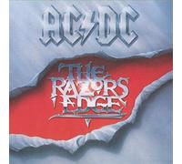 Ac/Dc - Razors Edge