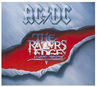 AC/DC - RAZORS EDGE
