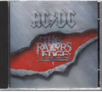 AC DC - Razor's Edge