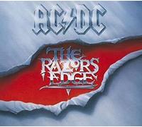 Razor's Edge by AC/DC (Record, 2009)
