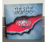 Ac/dc - Razor's Edge [VINYL]