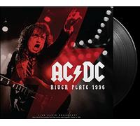 AC/DC - River Plate 1996 [Import]