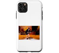 AC DC Rock Band Logo Live Concert Stage Energy Case for iPhone 11 Pro Max