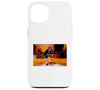 AC DC Rock Band Logo Live Concert Stage Energy Case for iPhone 13