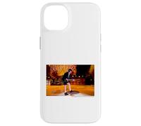 AC DC Rock Band Logo Live Concert Stage Energy Case for iPhone 14 Plus