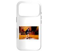 AC DC Rock Band Logo Live Concert Stage Energy Case for iPhone 17 Pro