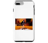AC DC Rock Band Logo Live Concert Stage Energy Case for iPhone 7 Plus/8 Plus