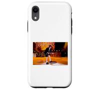 AC DC Rock Band Logo Live Concert Stage Energy Case for iPhone XR