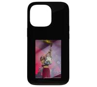 AC DC Rock Concert Guitar Pose Electric Stage Energy Case for iPhone 13 Pro