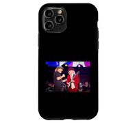 AC DC Rock Concert Stage Energy Thunder Riffs Live Case for iPhone 11 Pro