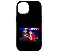 AC DC Rock Concert Stage Energy Thunder Riffs Live Case for iPhone 14