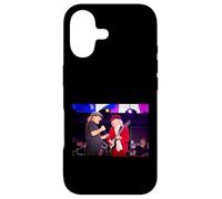 AC DC Rock Concert Stage Energy Thunder Riffs Live Case for iPhone 17