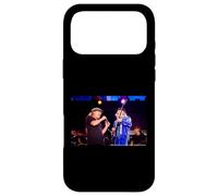 AC DC Rock Concert Stage Riffs Thunderstruck Energy Live Case for iPhone 17 Pro Max