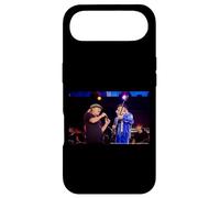 AC DC Rock Concert Stage Riffs Thunderstruck Energy Live Case for iPhone Air