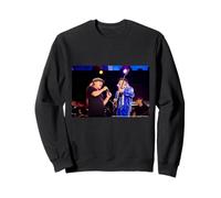 AC DC Rock Concert Stage Riffs Thunderstruck Energy Live Sweatshirt