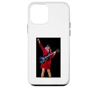 AC DC Rock Guitar Legend Live Stage Energy Classic Hard Rock Case for iPhone 12 mini