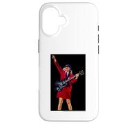 AC DC Rock Guitar Legend Live Stage Energy Classic Hard Rock Case for iPhone 16