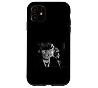 AC/DC Rock Legend Grit Smoke Stage Energy Case for iPhone 11
