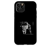 AC/DC Rock Legend Grit Smoke Stage Energy Case for iPhone 11 Pro