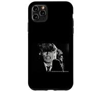 AC/DC Rock Legend Grit Smoke Stage Energy Case for iPhone 11 Pro Max