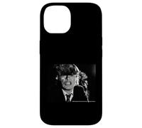 AC/DC Rock Legend Grit Smoke Stage Energy Case for iPhone 14
