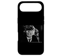 AC/DC Rock Legend Grit Smoke Stage Energy Case for iPhone Air