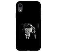 AC/DC Rock Legend Grit Smoke Stage Energy Case for iPhone XR