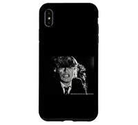 AC/DC Rock Legend Grit Smoke Stage Energy Case for iPhone XS Max