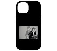 AC DC Rock Legend Schoolboy Guitar Riff Power Stage Energy Case for iPhone 14