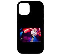 AC DC Rock Legend Stage Riffs Marshall Stacks Live Case for iPhone 12/12 Pro