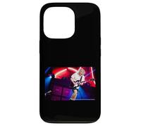 AC DC Rock Legend Stage Riffs Marshall Stacks Live Case for iPhone 13 Pro