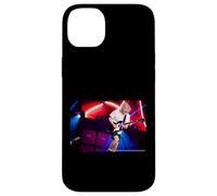 AC DC Rock Legend Stage Riffs Marshall Stacks Live Case for iPhone 14 Plus