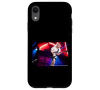 AC DC Rock Legend Stage Riffs Marshall Stacks Live Case for iPhone XR