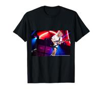 AC DC Rock Legend Stage Riffs Marshall Stacks Live T-Shirt