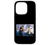 AC DC Rock Legends Live Stage Power Thunderstruck Energy Case for iPhone 14 Pro