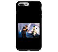 AC DC Rock Legends Live Stage Power Thunderstruck Energy Case for iPhone 7 Plus/8 Plus
