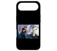 AC DC Rock Legends Live Stage Power Thunderstruck Energy Case for iPhone Air