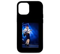 AC/DC Rock Stadium Energy Electric Guitar Live Power Case for iPhone 12/12 Pro