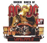Ac/Dc - Rockin' Roots Of..